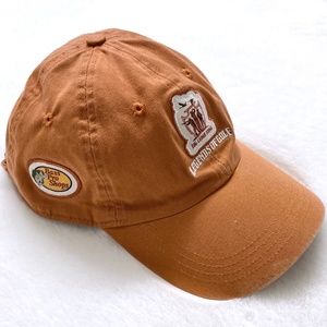 BASS PRO SHOPS "Legends of Golf" Cap